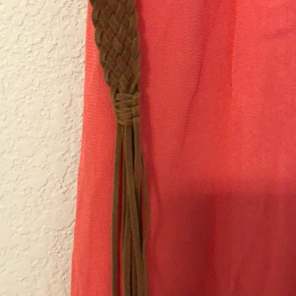 High low skirt - Picture 3 of 7